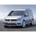 Vlečna kljuka Volkswagen Caddy IV - Maxi, Alltrack - od 07/2015